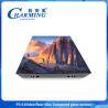 Buy cheap Led Screen P3.91 Tempered Glass GOB Process Packaging Technology from wholesalers