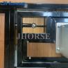 Buy cheap Popular Design Luxury Style Horse Stable Stall 12ft Size Swing Door from wholesalers