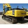 Buy cheap Used Komatsu PC300-7 Tracked Excavator from wholesalers