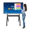 Buy cheap Non Reflective Digital Whiteboard Touch Screen Intelligent Multipurpose from wholesalers