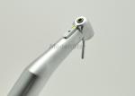 High Performance Low Speed Dental Handpiece 6 Holes Triple Water Spray