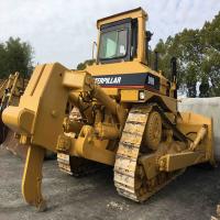 Buy cheap High Performance Second Hand Bulldozer CAT D9N Runs and Works Great product