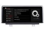 BMW 2 Series F22/F45 MPV ( 2013-2016 ) SAT NAV Installation Built in SIM Slot