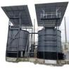 Buy cheap Gearbox High Temperature Fermentation Equipment for Organic Waste Reuse and Recycling from wholesalers