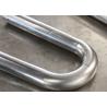 Buy cheap Polished Flexible Stainless Steel Tubing SS U Tube ASME SA213 TP304N 19.05x2.11mm from wholesalers