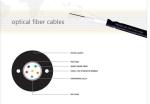 Sheath Reinforcement KFRP Unit Tube Fiber Optic Cable With Glass Yarn