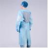 Buy cheap Blue 2/5/10PCS Disposable Protective Clothing, Medical Isolation Gowns, Blue Protective Coverall from wholesalers