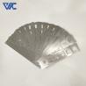 Buy cheap 18650 Pure Nickel Strip / Foil Tape For Battery Lithium Metal Foil Welding Nickel Strip from wholesalers