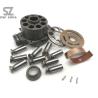 Buy cheap KX155/161/PSVL-54 Excavator Accessories Nine-Hole Swing Hydraulic Pump Bile Distribution Plate Plunger for 50*50*50 from wholesalers