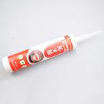 Customized Color Fire Resistant Silicone Sealant , Building Silicone Sealant Sv