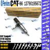Buy cheap Excavator Injector 1278218 127-8218 0R8684 0R-8684 Diesel Engine Parts Nozzle Assembly from wholesalers