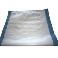 Buy cheap Customized Multi Color PP Woven Sack Bags For Packaging Garment / Shoes / Food product