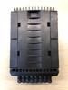 24 Core Fiber Distribution Box PC ABS FTTH Fiber Optic Distribution Box