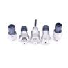 Buy cheap Automobile Industry 12VDC 4mA Gauge Diesel Oil Pressure Sensor from wholesalers