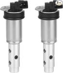 Rear Air Suspension Spring Bags Airmatic Left & Right Kits Compatible with