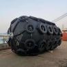 Buy cheap High Pressure Maritime Pneumatic Rubber Fender For Sts Operations / Transfer from wholesalers