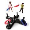 Buy cheap Jumbo Game Inflatable Ring Toss from wholesalers