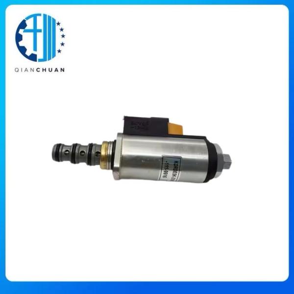 Buy cheap Solenoid Valve 111-9916 For Cat 320D 324E 330D 336D Excavator Spare Part from wholesalers