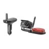 Buy cheap HD1080P Wireless Rear View Dash Cam IP69K Car Charger Receiver from wholesalers