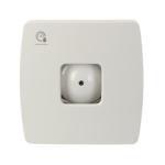 Customized Logo Kitchen Bathroom Ventilation Wall Mounted Air Extractor Fan for