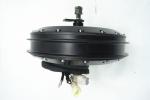 Water Proof Aluminum Electric Bike Hub Motor Rear 4000W V3 100KPH