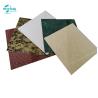Buy cheap 1220mm Wide Marble Grain PE Coated Aluminum Composite Panel ACP For Exterior Facade from wholesalers