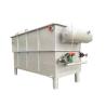 Buy cheap Rectangle Sewage Treatment Equipment Solid-Liquid Separation Dissolved Air Flotation from wholesalers