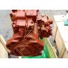 Buy cheap 401 00059B Doosan Spare Parts K3V112DTP HNOV PTO Hydraulic Pump from wholesalers