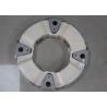 Buy cheap Excavator 240H Connecting Coupling Hydraulic Pump Rubber Couplings from wholesalers