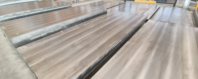 SAE 17-22-AV Alloy Steel Flat Bar 17-22-A V Precipitation Hardening