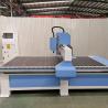 Buy cheap Multifunctional 1325 Cnc Woodworking Engraving Machine For Furniture 3050X1500X750mm from wholesalers
