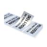 Buy cheap Pantone Colors Self Adhesive Sticky Labels from wholesalers
