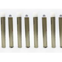Buy cheap Metal Flexible Aluminum Cosmetic Packaging Thread M15 Wall Thickness 0.12-0.16MM product