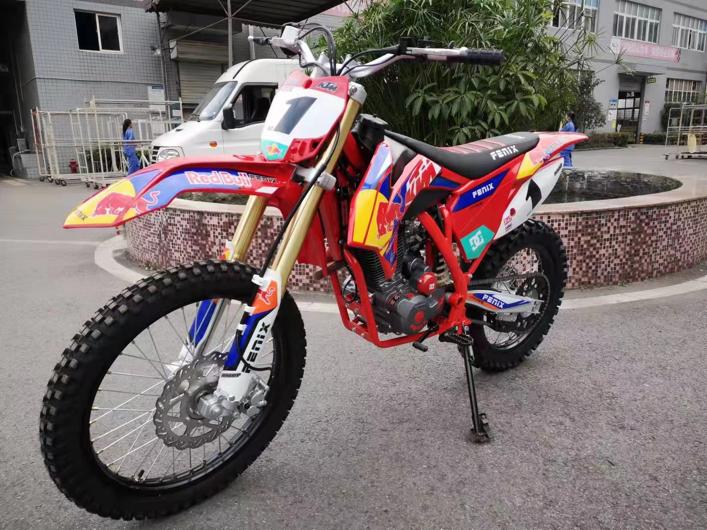 2022 Lifan Kews OEM gas Super LIFAN zongshen FENIX 250cc 300cc 450CC 250cc motorcycle enduro motorcycle dirt bike 250cc