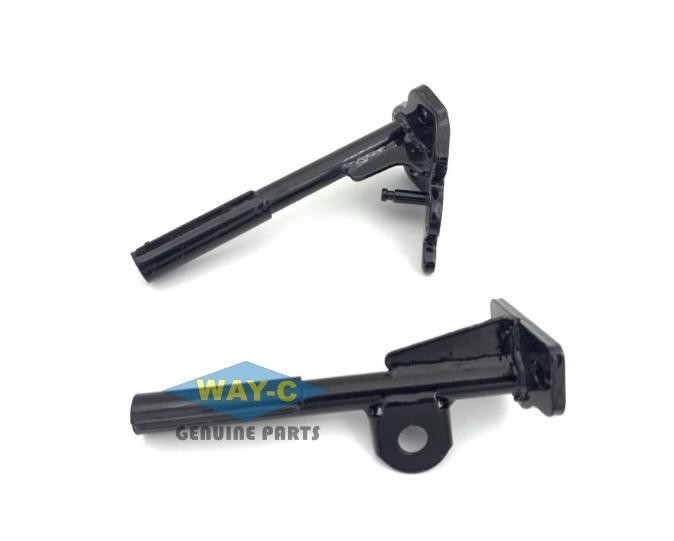 PF113000 / PF113001 Motorcycle Rider Foot Rest RH/LH For BAJAJ BOXER BM150