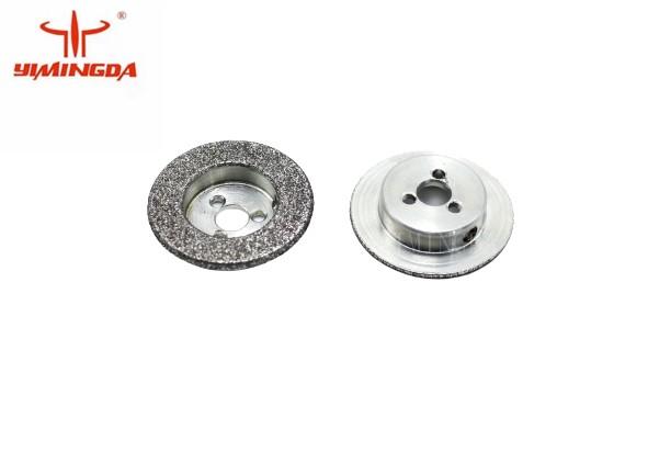 Buy cheap CJHG5075 Grinding Stone Wheel Grit 80 Sharpening Stone Wheel For Shima Seiki from wholesalers