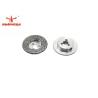 Buy cheap CJHG5075 Grinding Stone Wheel Grit 80 Sharpening Stone Wheel For Shima Seiki from wholesalers