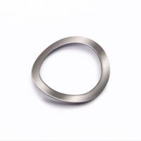 Buy cheap Flat SUS316 OEM ODM Wave Spring Washer product