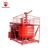 Buy cheap 3000kg Dry Powder Fire Suppression Systems For Oil and Electrical Rooms from wholesalers