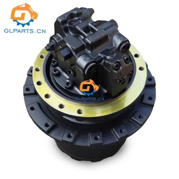 Buy cheap 511-6018 5116018 Final Drive Assy for E336 E336D2L Excavator Travel Motor Assembly from wholesalers