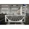 Buy cheap 4m Wide Direct Fabric Printing Machine Line For Hotel Carpets Blankets Printing from wholesalers