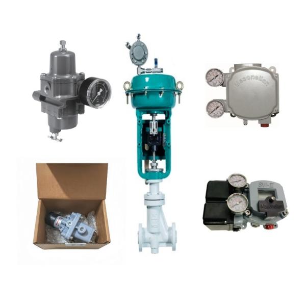 Chinese Valve Double Port Valve Advanced Stainless Steel Carbon Top Body With