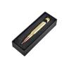 Buy cheap Cool innovative men gift box, die casting zinc alloy affordable gift, gift boxed .50 caliber bullet bottle opener from wholesalers