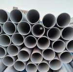 Hastelloy C276 Nickel Alloy Seamless Pipe Tube OD10 - 219mm Custom Cutting Any