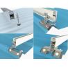 Buy cheap Mono 144 Cells Residential Grid Tie Solar Power Systems 5kw from wholesalers