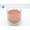 Buy cheap Red Brown Rare Earth Polishing Powder For Coated Glass Cas 1306-38-3 from wholesalers