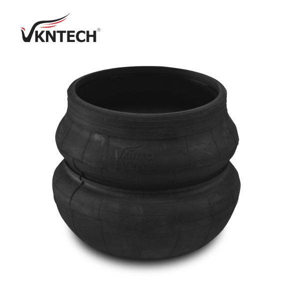Buy cheap Natrul Rubber Bus Air Springs Twicepower Technology VKNTECH V3000 from wholesalers
