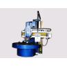Buy cheap CK5116 Vertical Lathe Single Column Turning Lathe from wholesalers