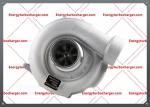 K33.2 53339886422 53339886419 John Deere Turbochargers 0060960799 0050965499