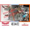 Buy cheap C4 C4.4 3240532 Fuel Pump 324-0532 2641A405 315-3020 for 420E 430E 450E 914G2 Engine from wholesalers